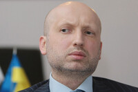 Турчинов рассказал, будет ли баллотироваться в президенты