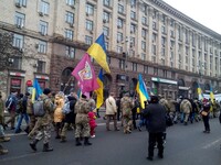 Протестное воскресенье: где в столице проходят митинги