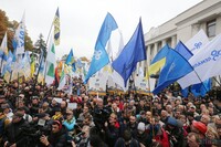 Уличные протесты: что не так с мотивами оппозиции и реакцией власти