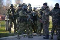 Вернуть Крым: что обещали политики после аннексии полуострова