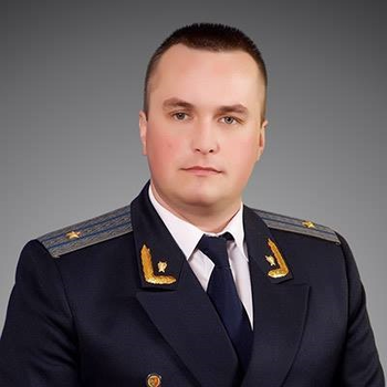 Назар Холодницкий