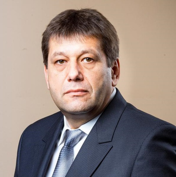 Владимир Кистион