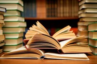 В Украину запретили ввоз очередных книг из России