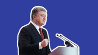 Война на Донбассе и безвиз: о чем говорил Порошенко на своих пресс-конференциях