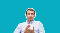 Шанс на результат. Леся Литвинова о новом руководителе Службы здоровья