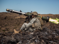 Госдеп одобрил поставки Javelin в Украину