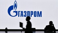 «Газпром» разрывает все контракты с «Нафтогазом»