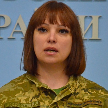 Татьяна Рычкова