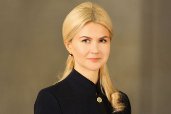 Юлия Светличная