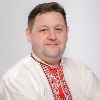 Игорь Гундич