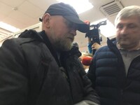 Грицак заявил о подготовке Рубаном масштабных терактов в центре Киева