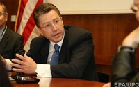 Волкер: Украина к членству в НАТО не готова