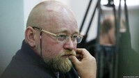 Мосийчук рассказал о террористических планах Рубана