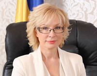 Рада назначила Денисову омбудсменом