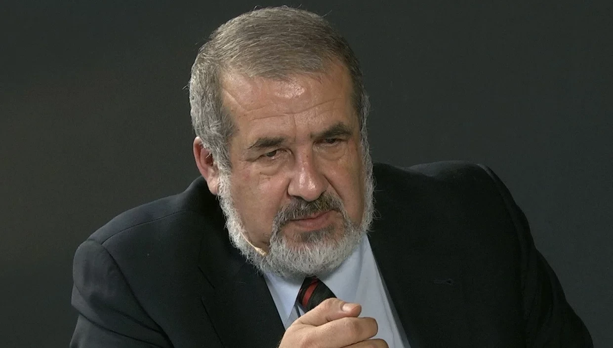 Чубаров рассказал, как проходят выборы в Крыму