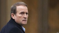 Абсурд и политзаказ: у Медведчука ответили на подозрения Луценко