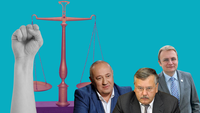 Выборы-2019: когда начнется кастинг на кандидатов-антипопулистов