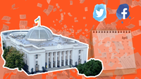 Рада 3 апреля попробует отменить декларации для антикоррупционеров: реакция соцсетей