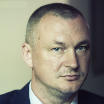 Сергей Князев