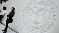 МВФ о повышении минималки: нет возможностей