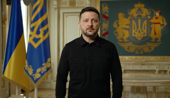 Владимир Зеленский