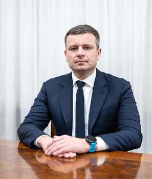 Марченко Сергей Михайлович