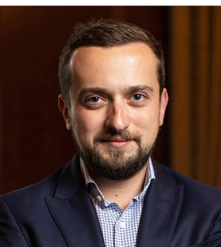 Кирилл Тимошенко
