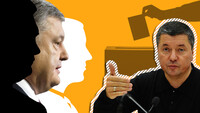 Выборы-2019: появление новых кандидатов и борьба компроматов