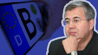 Ввоз авто на еврономерах: что для этого нужно и в чем заблуждаются украинцы?