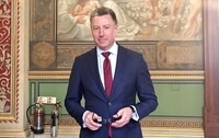 Волкер объяснил, почему Украине нужно давать летальное оружие