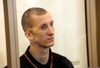 Украинский политзаключенный Кольченко прекратил голодовку