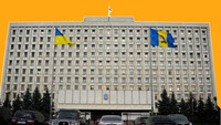 Депутаты отказались обновить состав ЦИК. Опять разборки?