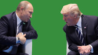 Сможет ли администрация Трампа решить проблему Крыма?