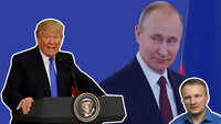 Трамп признал вину Путина во вмешательстве в выборы США: какова выгода для Украины