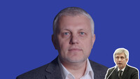 Почему не расследуется убийство Шеремета?
