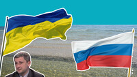 Захват Азовского моря: чего добивается РФ и есть ли риск наступления