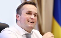 Холодницкого оставили в должности главы САП: что пишут в соцсетях