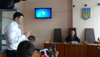 Насиров проиграл иск к НАБУ о защите чести и достоинства