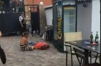 В Бердянске убит ветеран АТО