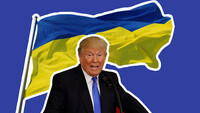 Переведите Трампа на украинский. Колонка Леонида Швеца