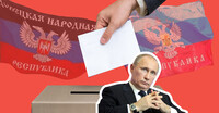 «Выборы» в ОРДЛО: что делать с Минскими договоренностями