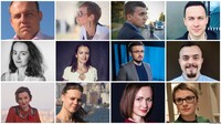 Журналисты запустили флешмоб с вопросами к Луценко