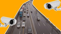 Кино на дорогах: что даст возобновление видеофиксации нарушений ПДД