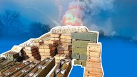 Взрывы под Черниговом: грозит ли отставка начальнику Генштаба