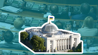 Нужно ли легализовать оружие для самозащиты в Украине?