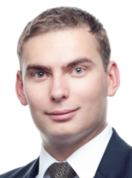 Железняк Ярослав Иванович