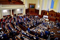 В Раде хотят создать ВСК по расследованию нападений на активистов: что пишут в соцсетях