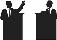 Отопление и уборка снега: пиар-темы недели кандидатов в президенты