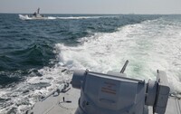 Провокации РФ в Азовском море: хроника событий