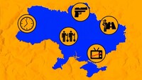 Как военное положение повлияет на рейтинги власти?